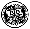 Big Custom Garage Spécialiste Véhicules Américains, Importation, Pièces détachées, Scan 3D