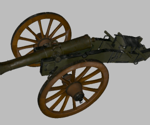 modélisation 3d