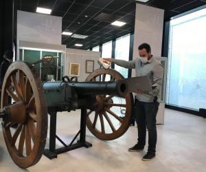 modélisation 3d