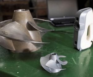 modélisation 3d