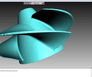 modélisation 3d